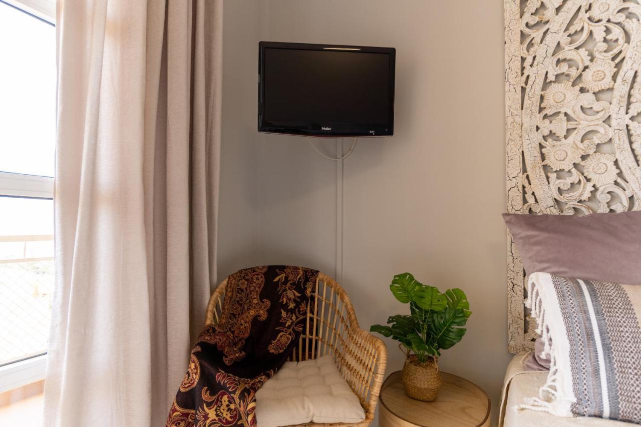 Shine Wave Orlando Apartman Costa Adeje  Kültér fotó