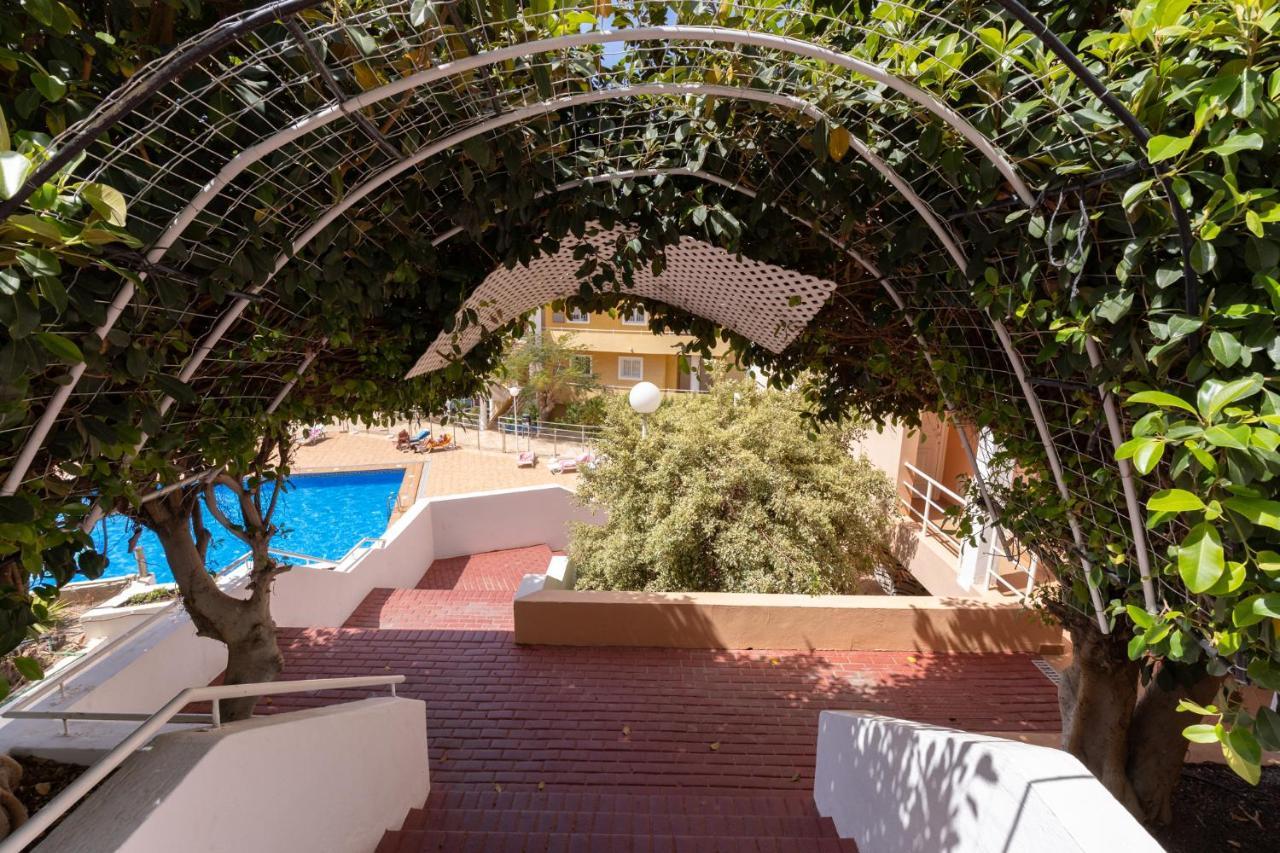 Shine Wave Orlando Apartman Costa Adeje  Kültér fotó